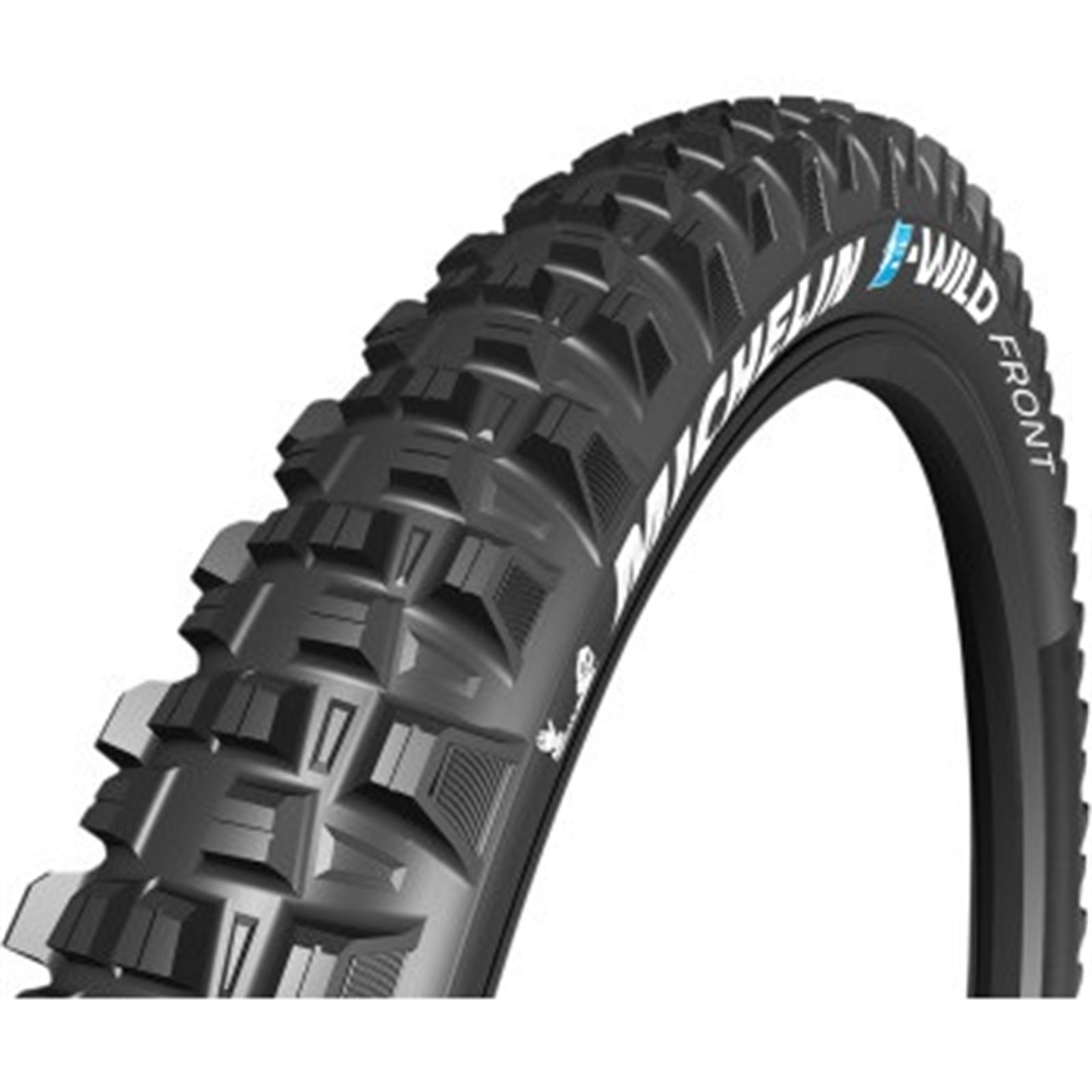Michelin - Bicycle E-Wild Front Tire - 29x2.60 46950_644492