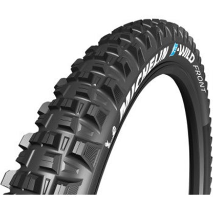 Michelin - Bicycle E-Wild Front Tire - 29x2.60 46950_644492
