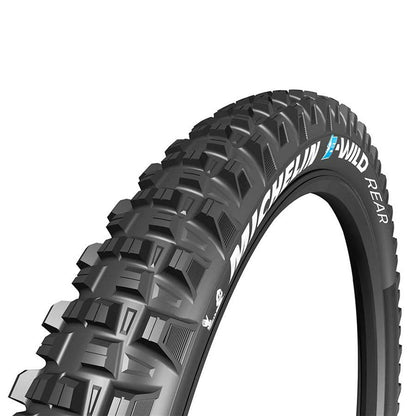 Michelin - Bicycle E-Wild Rear Tire - 27.5x2.80 17001_1115437