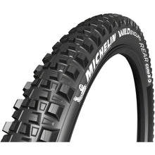 Michelin - Bicycle E-Wild Rear Tire - 27.5x2.80 17001_1256827