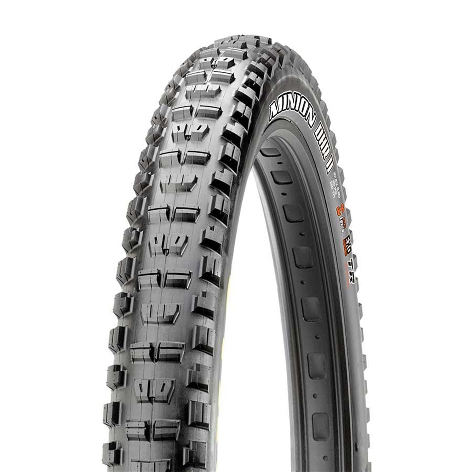 Maxxis - Bicycle Minion DHR II Plus 27.5X2.80 Rear TB00113800_1102410