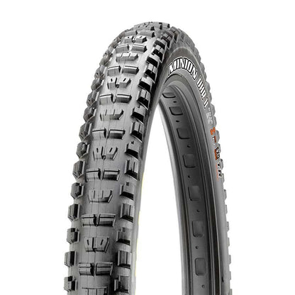 Maxxis - Bicycle Minion DHR II Plus 27.5X2.80 Rear TB00113800_1102410