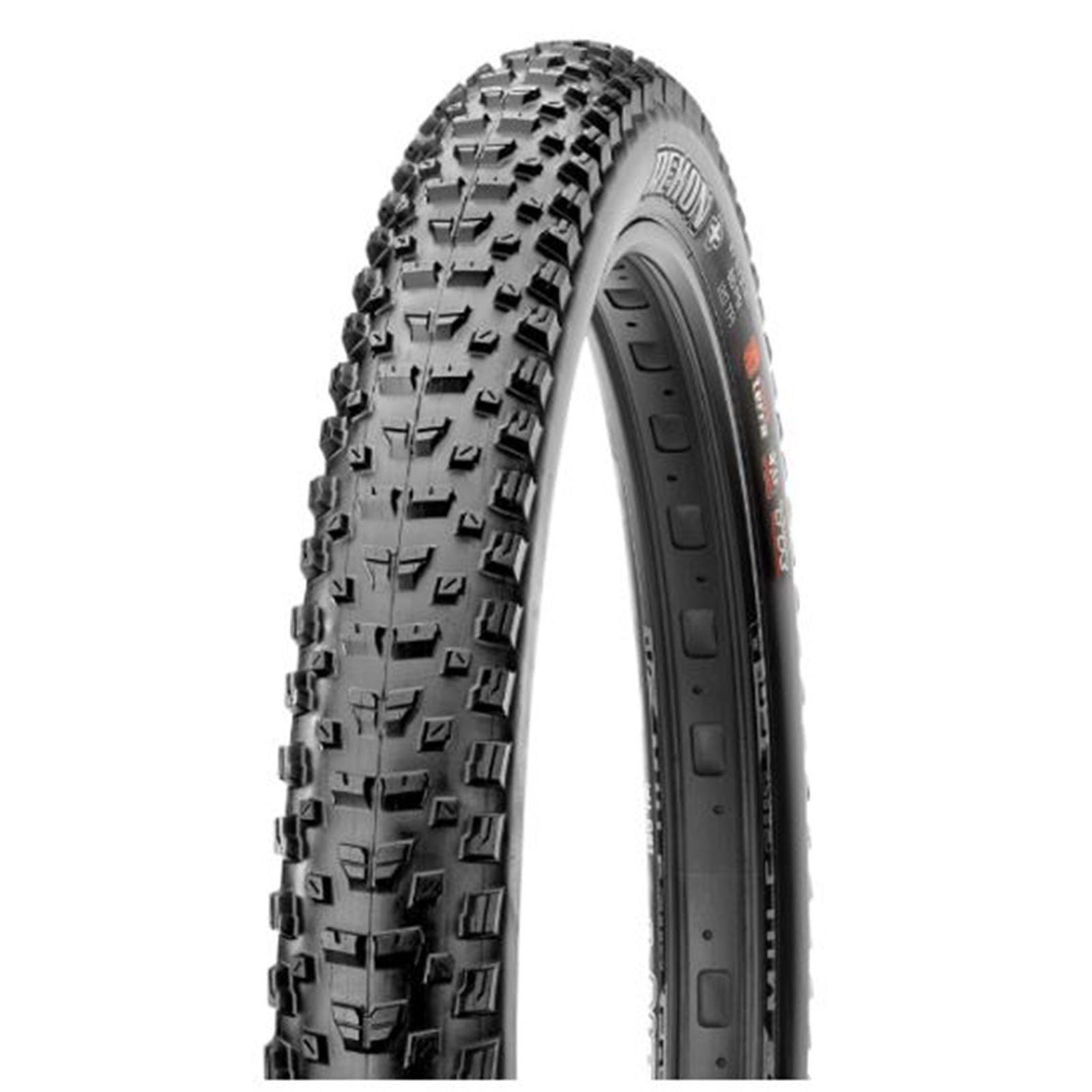 Maxxis - Bicycle Rekon Plus Tire 27.5X2.80 Rear TB00161200_644376