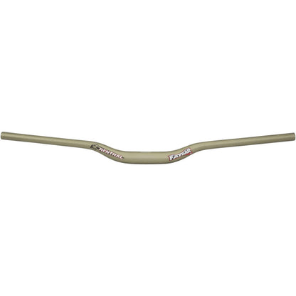 Renthal Fatbar® 35 Handlebar - 30 mm - Aluminum - Gold M158-01-AG_981277