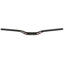 Renthal Fatbar® 35 Handlebar - 30 mm - Aluminum - Black M158-01-BK_1110458
