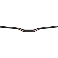 Renthal Fatbar® 35 Handlebar - 30 mm - Aluminum - Black M158-01-BK_1226864