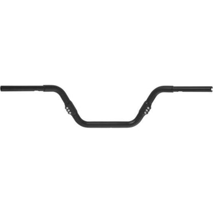 Arlen Ness Handlebar - Low-Pro - Adjustable - Black 520-000_993622