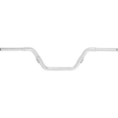 Arlen Ness Handlebar - Low-Pro - Adjustable - Chrome 520-001_984919