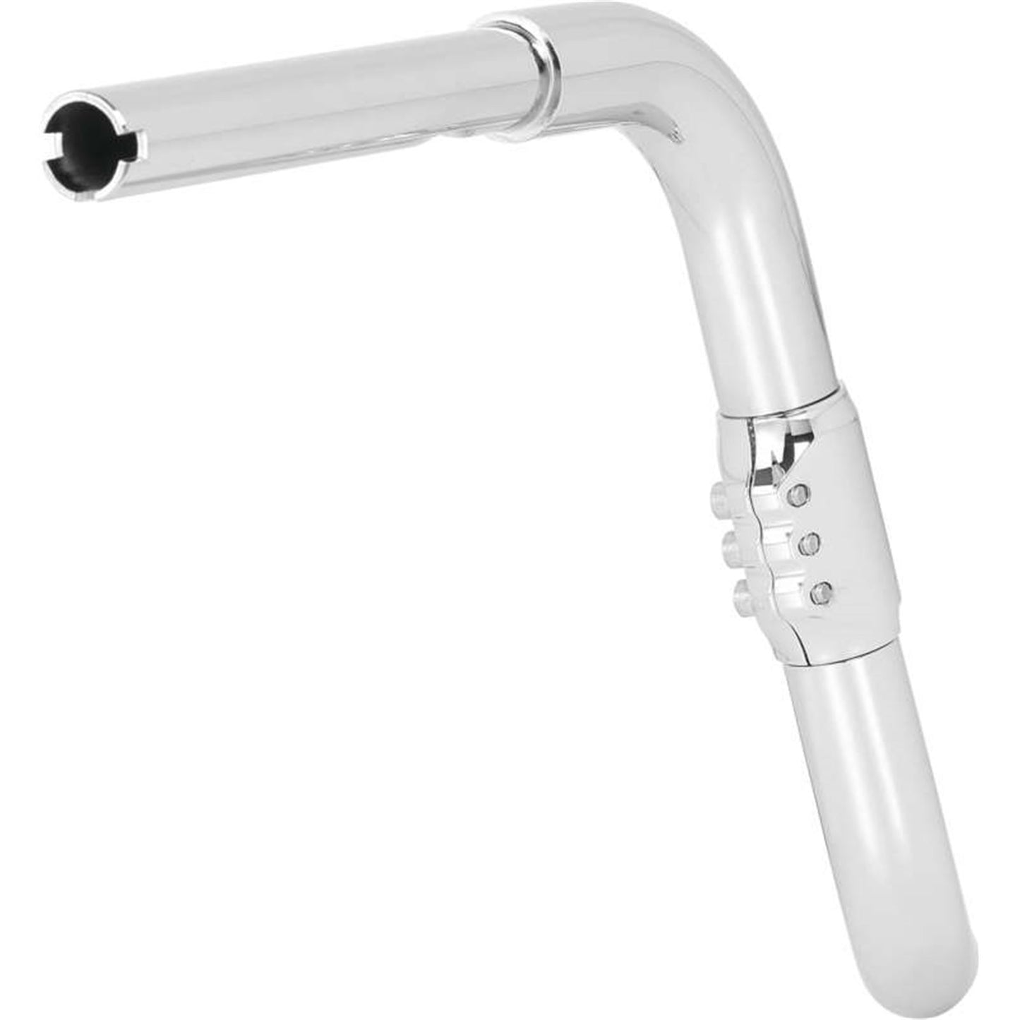 Arlen Ness Handlebar - High Life - Adjustable - Chrome 520-003_995642