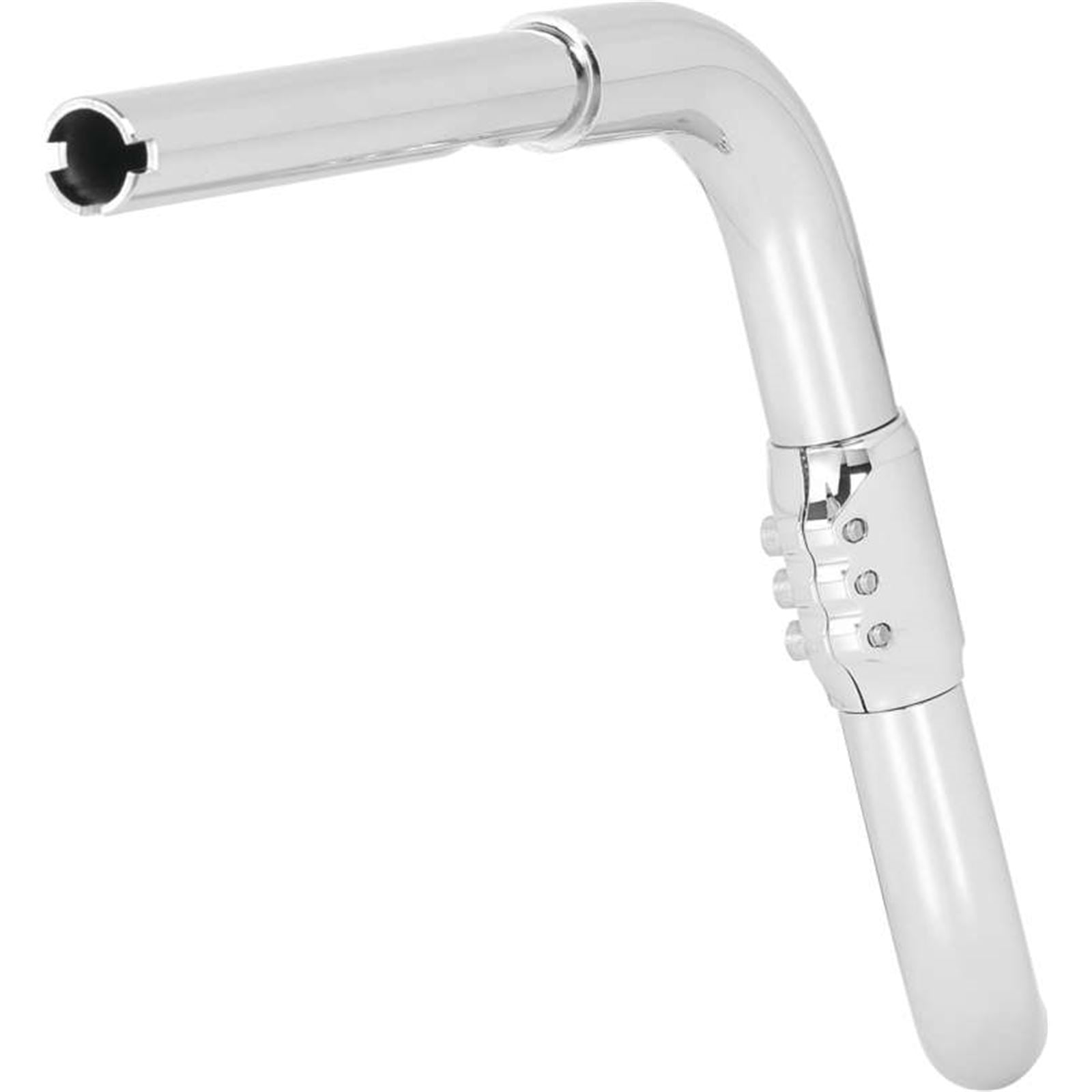Arlen Ness Handlebar - High Life - Adjustable - Chrome 520-003_995642
