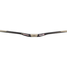 Renthal FatBar Carbon Riser Bar - Black M153-01-BK_1208696