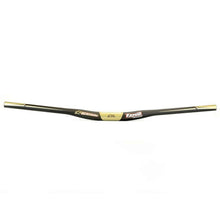 Renthal FatBar Carbon Riser Bar - Black M155-01-BK_1110446