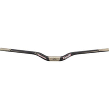 Renthal FatBar Carbon Riser Bar - Black M155-01-BK_1208626