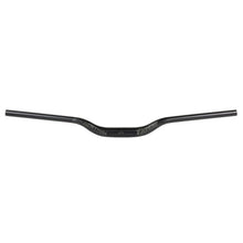 Renthal Fatbar® 35 Handlebar - 40 mm - Aluminum - Black OPEN BOX [MPN: M159-01-BK]_2048738