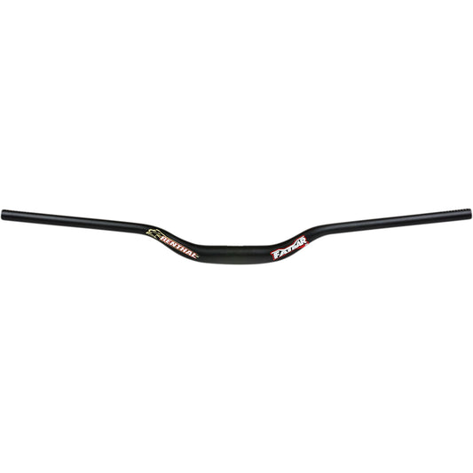 Renthal Fatbar® 35 Handlebar - 40 mm - Aluminum - Black M159-01-BK_1050241