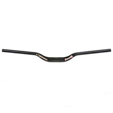 Renthal Fatbar® 35 Handlebar - 40 mm - Aluminum - Black M159-01-BK_1110435