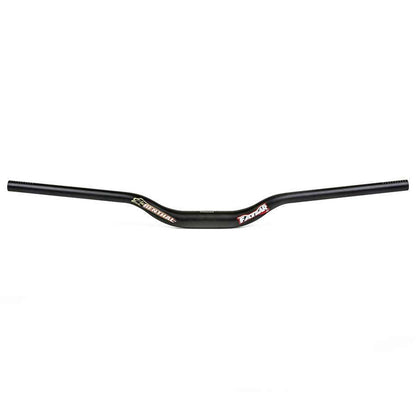 Renthal Fatbar® 35 Handlebar - 40 mm - Aluminum - Black M159-01-BK_1110435