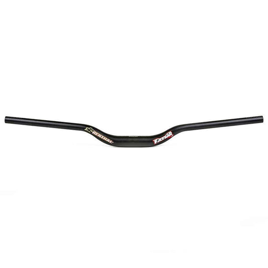 Renthal Fatbar® 35 Handlebar - 40 mm - Aluminum - Black M159-01-BK_1110435