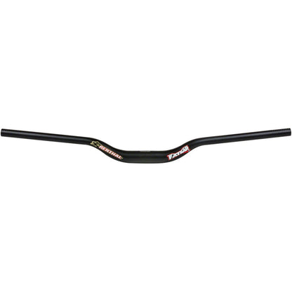 Renthal Fatbar® 35 Handlebar - 40 mm - Aluminum - Black M159-01-BK_1226866