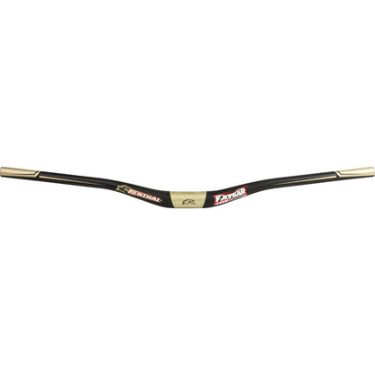Renthal Fat Handlebar Lite Carbon 35 - Black M162-01-BK_1511556