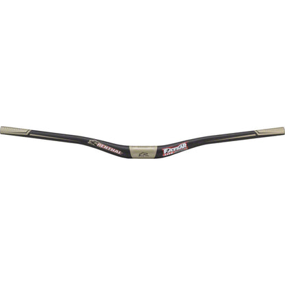 Renthal Fat Handlebar Lite Carbon 35 - Black M162-01-BK_1208753