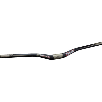 Renthal Fat Handlebar Lite Carbon 35 - Black M162-01-BK_1511558