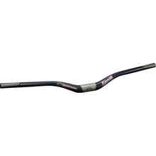 Renthal FatBar Lite Carbon 35 Handlebar - 40mm - 760mm - 35mm - Carbon M163-01-BK_1511584