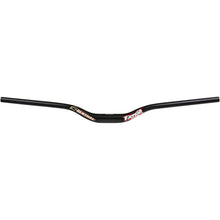 Renthal Fat Handlebar® 35 Lite - Aluminum - Black M167-01-BK_1050368