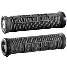 ODI Elite Flow MTB Grips - Black/Black [MPN: D33EFB-B]_1107573