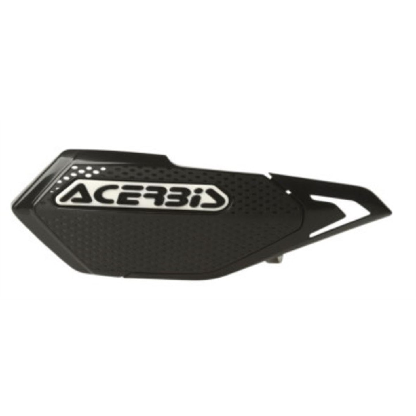 Acerbis Black X-Elite Handguards 0024489.090_675049