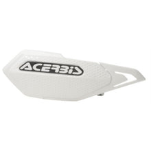 Acerbis White X-Elite Handguards 0024489.030_675050