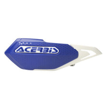 Acerbis Blue/White X-Elite Handguards 0024489.245_675051