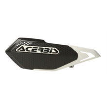 Acerbis Black/White X-Elite Handguards 0024489.315_675053