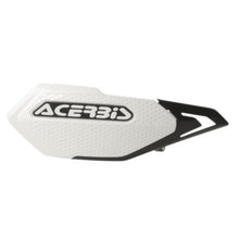 Acerbis White/Black X-Elite Handguards 0024489.237_675054