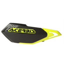 Acerbis Black/Yellow X-Elite Handguards 0024489.318_675055