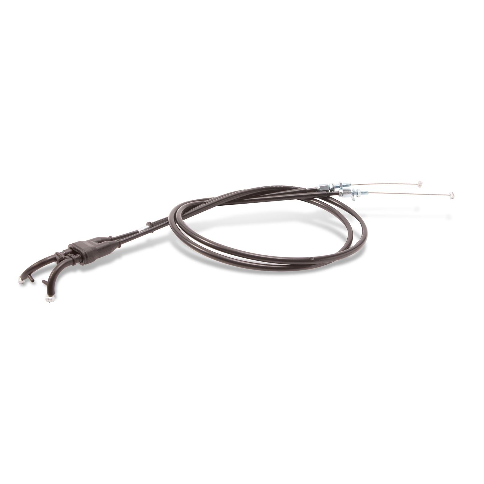 Motion Pro Push/Pull Throttle Cable for Honda 02-0616_725981