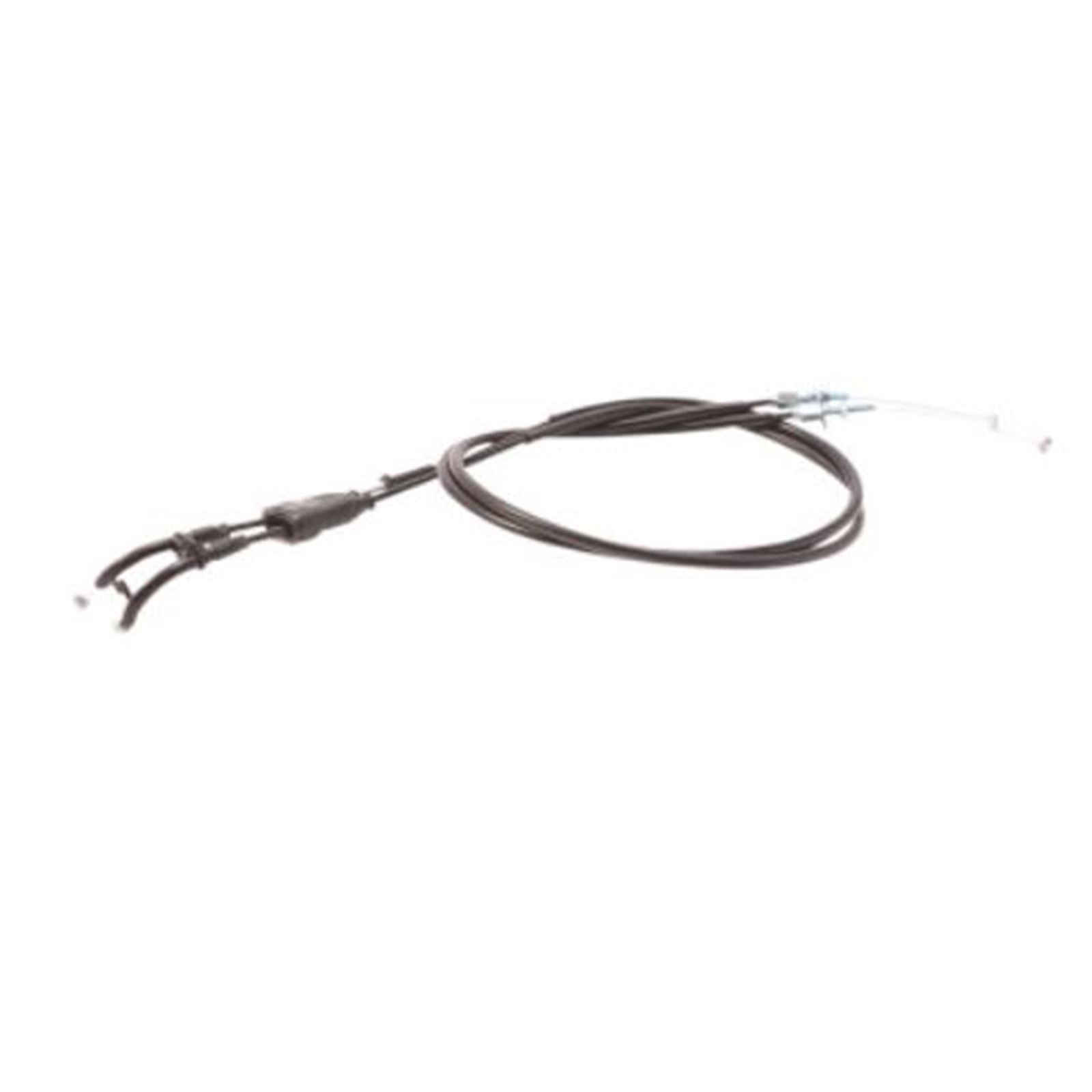 Motion Pro Throttle Cable - Push/Pull For Kawasaki 03-0447_726404