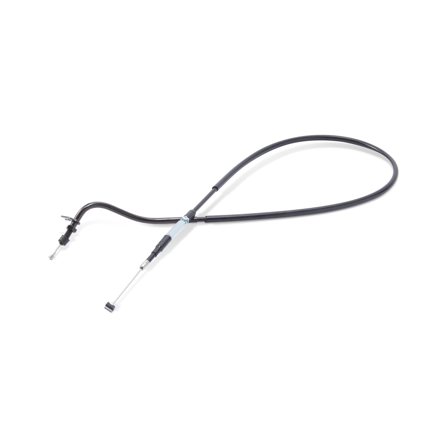 Motion Pro Clutch Cable for Honda - Black Vinyl 02-0614_725982