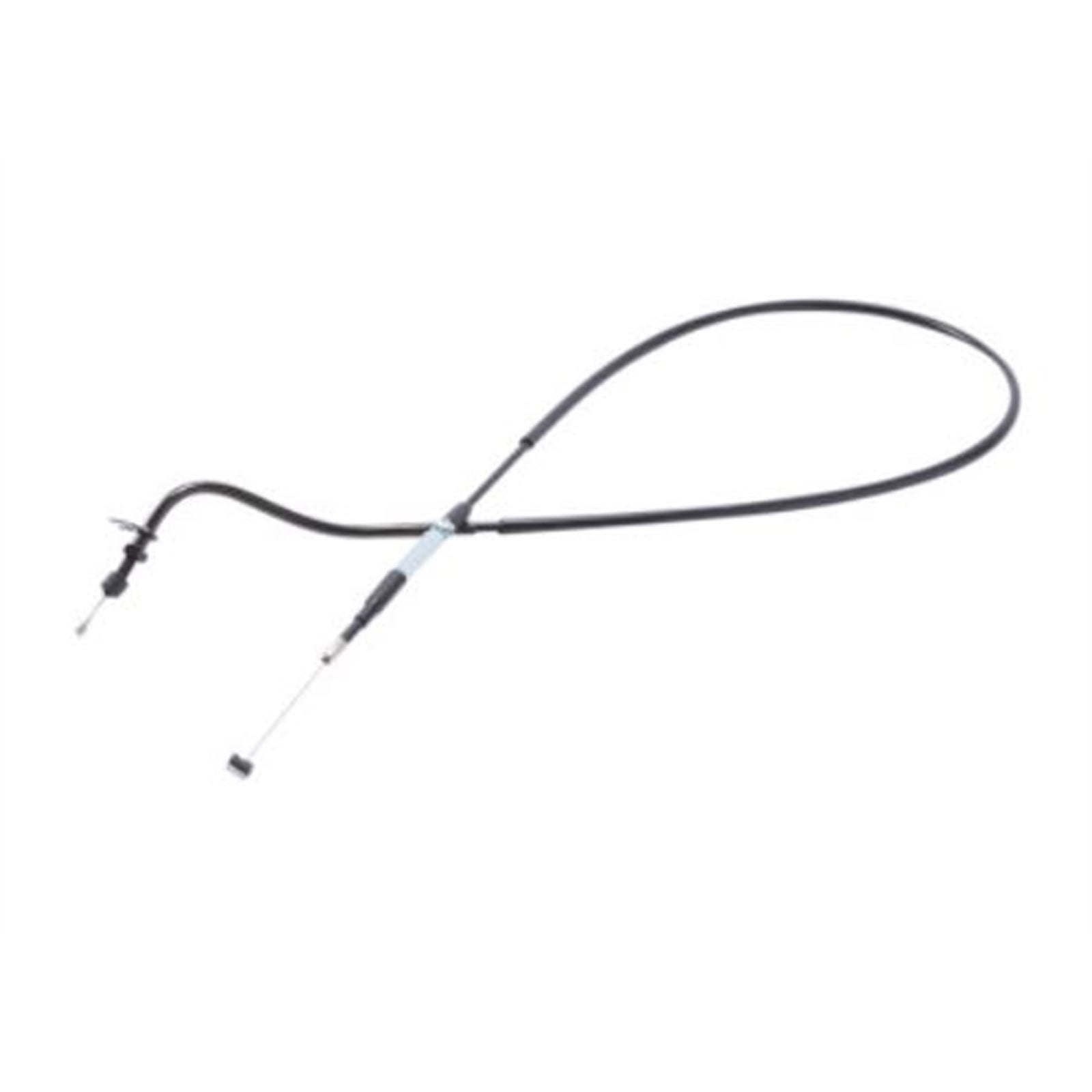 Motion Pro Clutch Cable for Honda - Black Vinyl 02-0614_726406