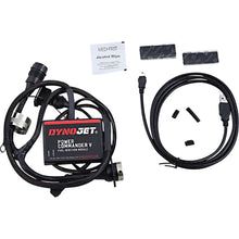Dynojet Power Commander V for Ducati Panigale V2 14-045_1050373