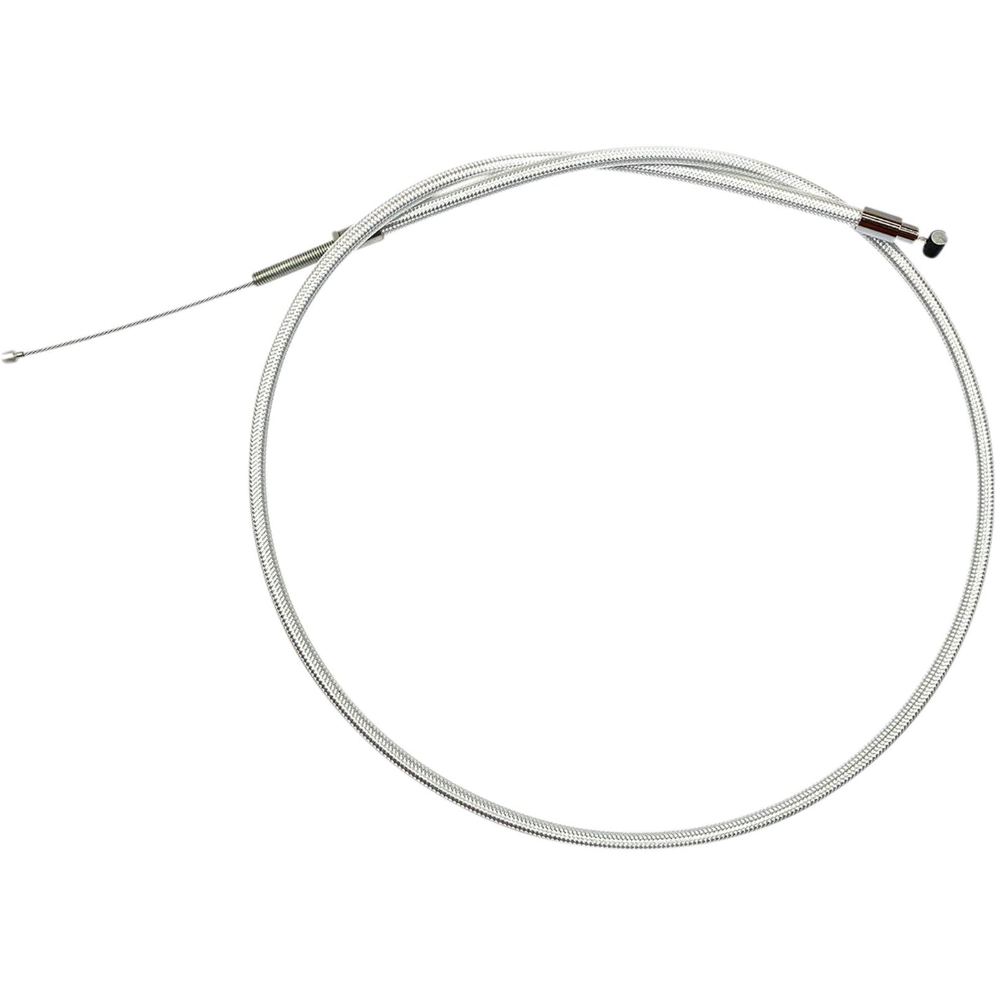 Magnum Clutch Cable for Indian - Sterling Chromite II® [MPN: 3232]_1050374
