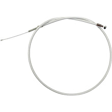 Magnum Clutch Cable for Indian - Sterling Chromite II® [MPN: 32322]_1050375