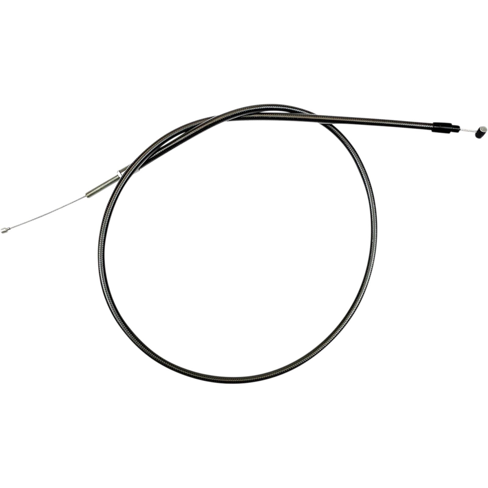 Magnum Clutch Cable for Indian - Black Pearl™ [MPN: 4232]_1050379