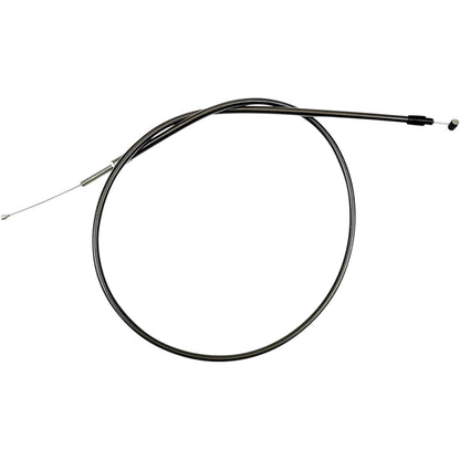Magnum Clutch Cable for Indian - Black Pearl™ [MPN: 4232]_1050379