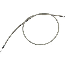Magnum Clutch Cable - XR for Indian - Stainless Steel [MPN: XR5323106]_1050457