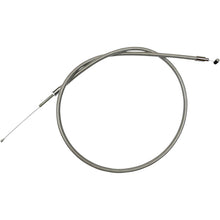 Magnum Clutch Cable - XR for Indian - Stainless Steel [MPN: XR5323200]_1050461