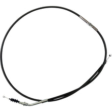 Magnum Clutch Cable - XR for Indian - Black [MPN: XR4323000]_1050421