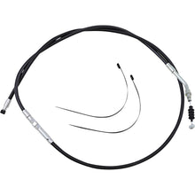 Magnum Clutch Cable - XR for Indian - Black [MPN: XR4323004]_1050423