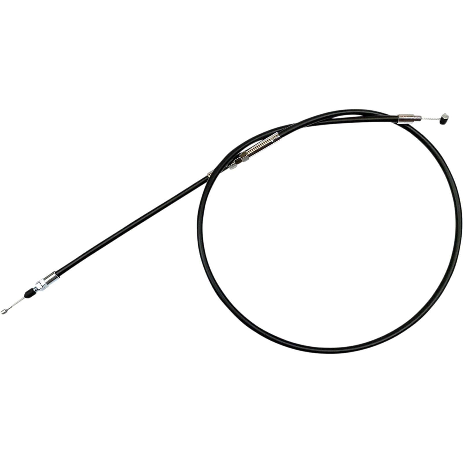 Magnum Clutch Cable - XR for Indian - Black [MPN: XR4323104]_1050429