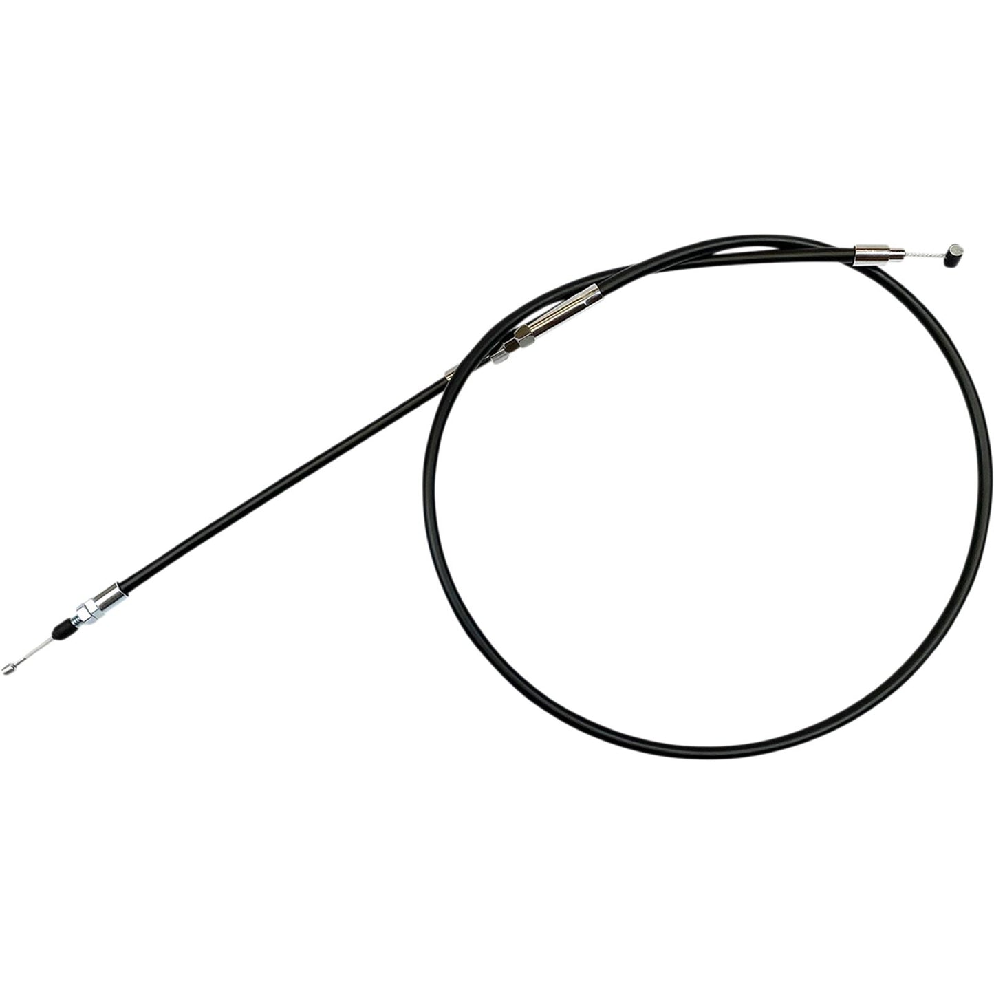 Magnum Clutch Cable - XR for Indian - Black [MPN: XR4323106]_1050430